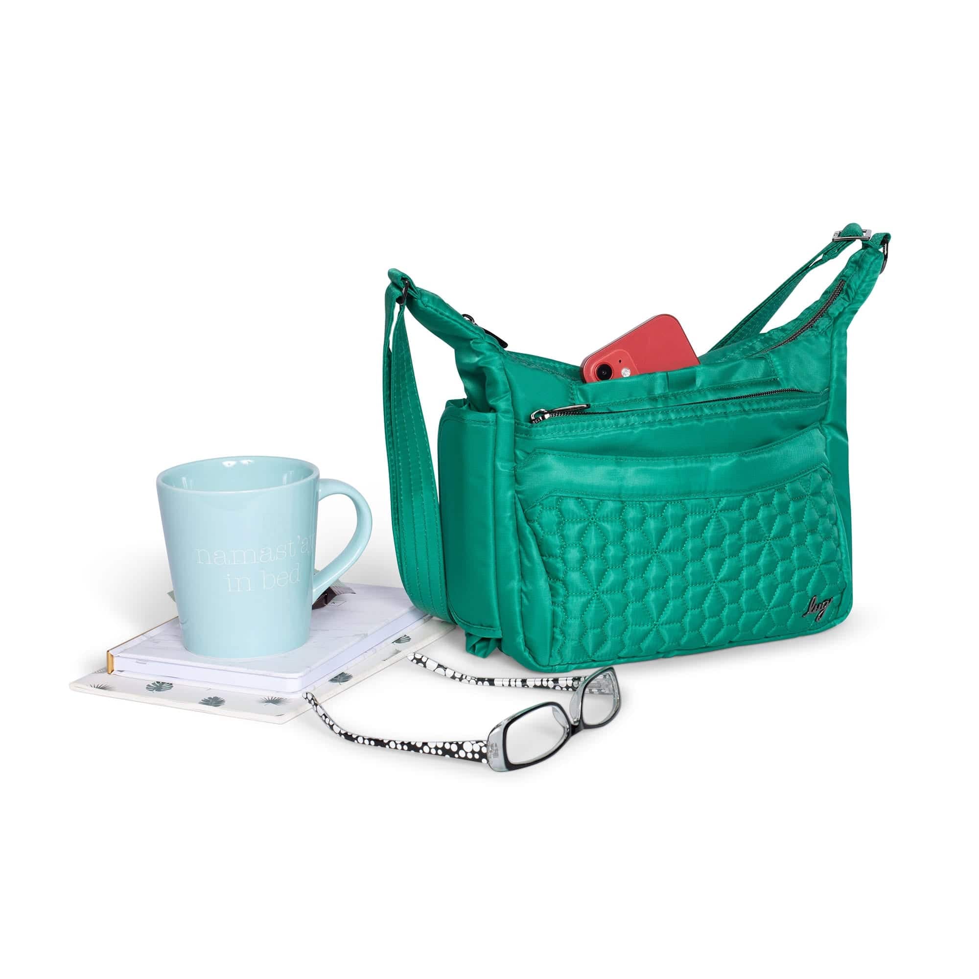 Flutter SE Crossbody Bag - - Flutter_SE_Lifestyle_03